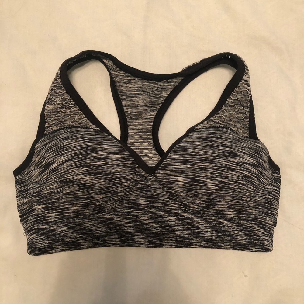 EUC Sports Bra